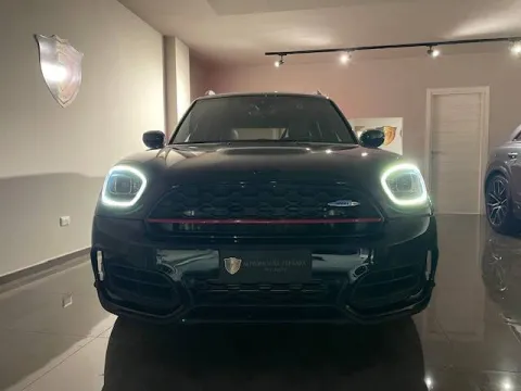 Mini Mini Countryman 2.0 JCW JCW auto - Immagine 2