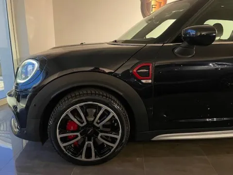 Mini Mini Countryman 2.0 JCW JCW auto - Immagine 3