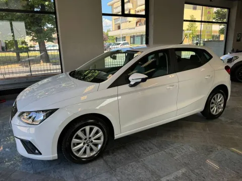 Seat Ibiza 1.6 tdi Business 95cv dsg - Immagine 3