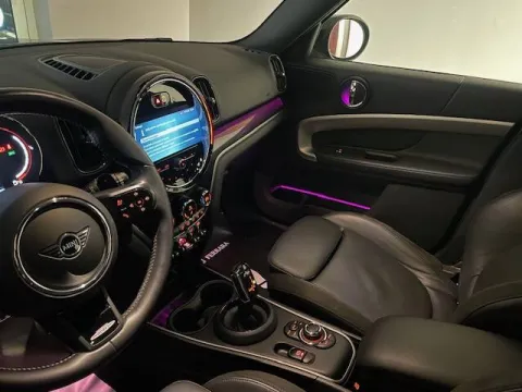 Mini Mini Countryman 2.0 JCW JCW auto - Immagine 4