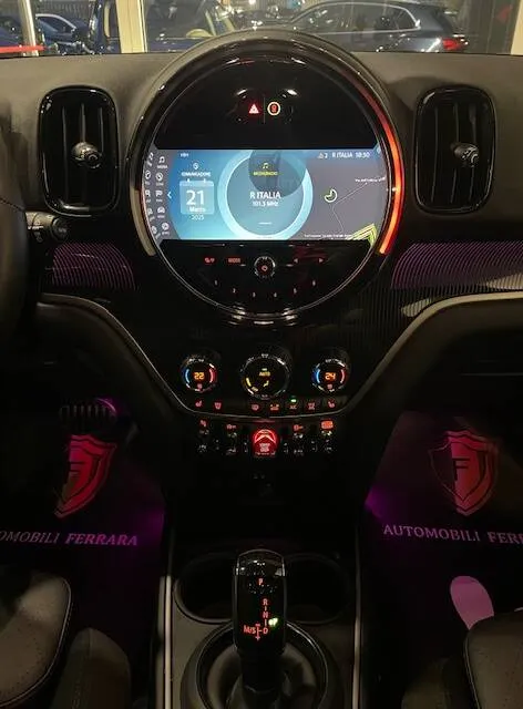 Mini Mini Countryman 2.0 JCW JCW auto - Immagine 5