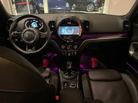Mini Mini Countryman 2.0 JCW JCW auto - Immagine 6