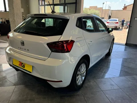 Seat Ibiza 1.6 tdi Business 95cv dsg - Immagine 7