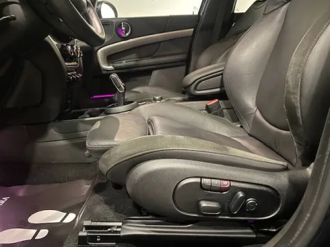 Mini Mini Countryman 2.0 JCW JCW auto - Immagine 9