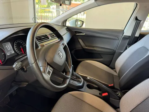 Seat Ibiza 1.6 tdi Business 95cv dsg - Immagine 9