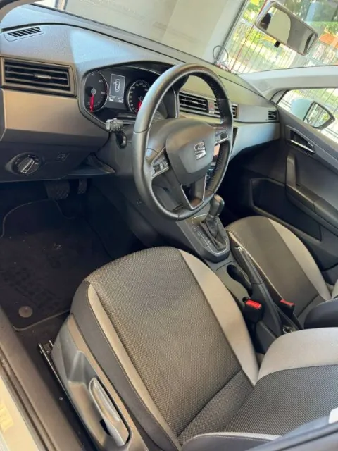 Seat Ibiza 1.6 tdi Business 95cv dsg - Immagine 12