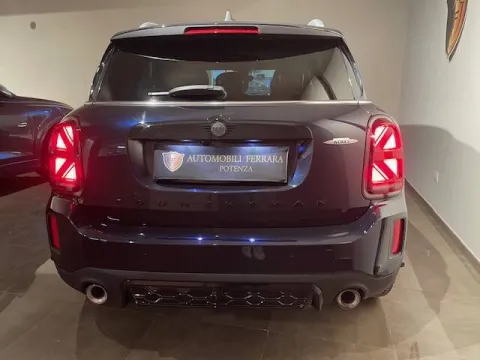 Mini Mini Countryman 2.0 JCW JCW auto - Immagine 13