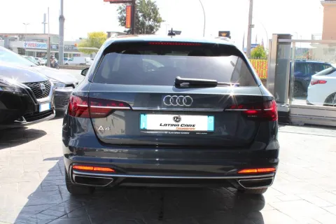 Audi A4 Avant 30 2.0 tdi mhev Business Advanced 136cv s-tronic - Immagine 6