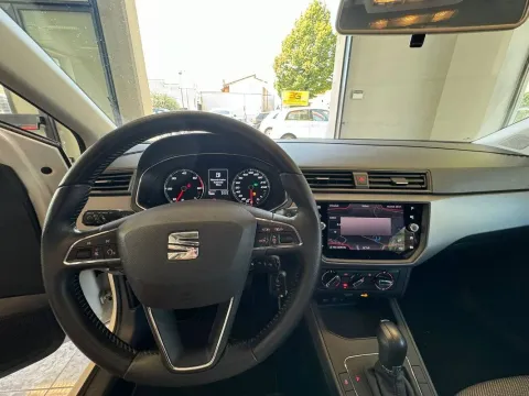 Seat Ibiza 1.6 tdi Business 95cv dsg - Immagine 14