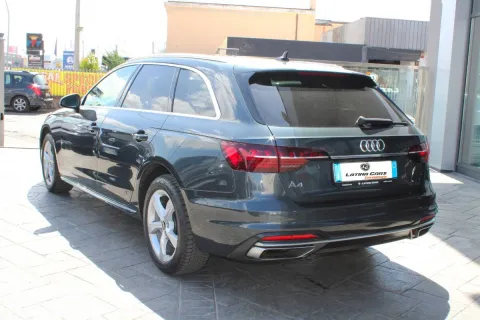 Audi A4 Avant 30 2.0 tdi mhev Business Advanced 136cv s-tronic - Immagine 7