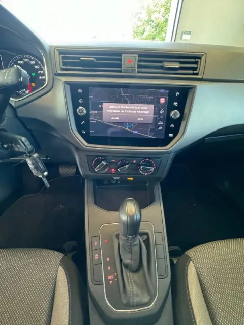 Seat Ibiza 1.6 tdi Business 95cv dsg - Immagine 15