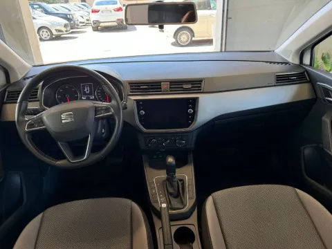 Seat Ibiza 1.6 tdi Business 95cv dsg - Immagine 17