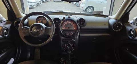 Mini Mini Countryman 2.0 Cooper D Business auto E6 - Immagine 6