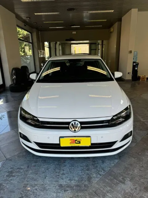 Volkswagen Polo 5p 1.6 tdi Comfortline 95cv dsg - Immagine 2