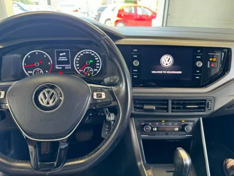 Volkswagen Polo 5p 1.6 tdi Comfortline 95cv dsg - Immagine 4