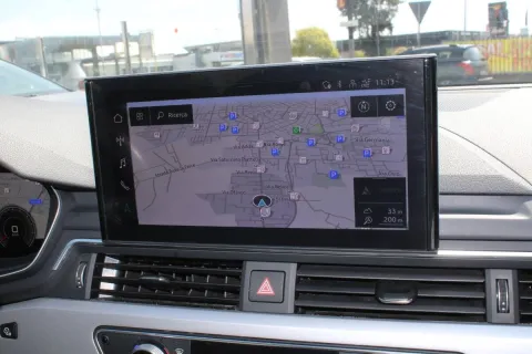 Audi A4 Avant 30 2.0 tdi mhev Business Advanced 136cv s-tronic - Immagine 14