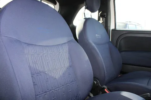 Fiat 500 1.0 hybrid Club 70cv - Immagine 8