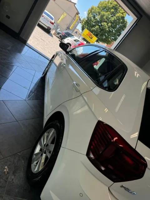 Volkswagen Polo 5p 1.6 tdi Comfortline 95cv dsg - Immagine 7