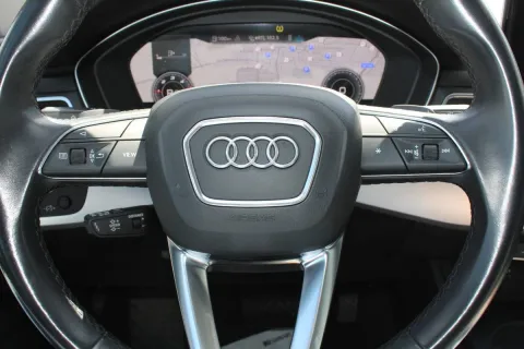 Audi A4 Avant 30 2.0 tdi mhev Business Advanced 136cv s-tronic - Immagine 17