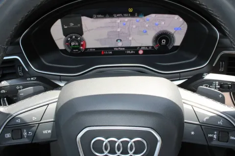 Audi A4 Avant 30 2.0 tdi mhev Business Advanced 136cv s-tronic - Immagine 19
