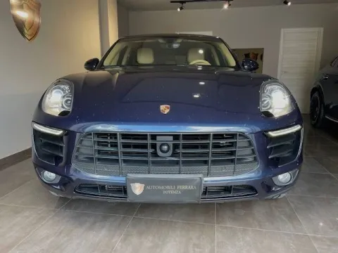 Porsche Macan 3.0d S 250cv pdk - Immagine 2