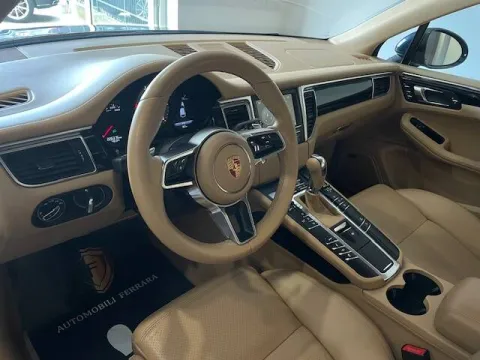 Porsche Macan 3.0d S 250cv pdk - Immagine 3