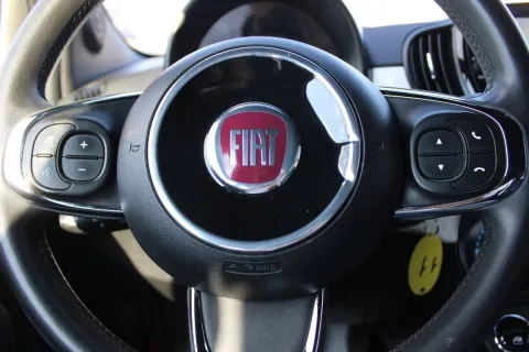 Fiat 500 1.0 hybrid Club 70cv - Immagine 13