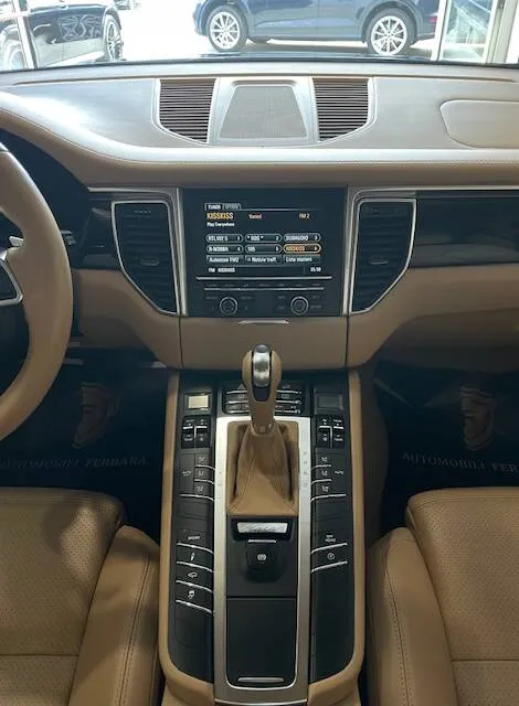 Porsche Macan 3.0d S 250cv pdk - Immagine 4