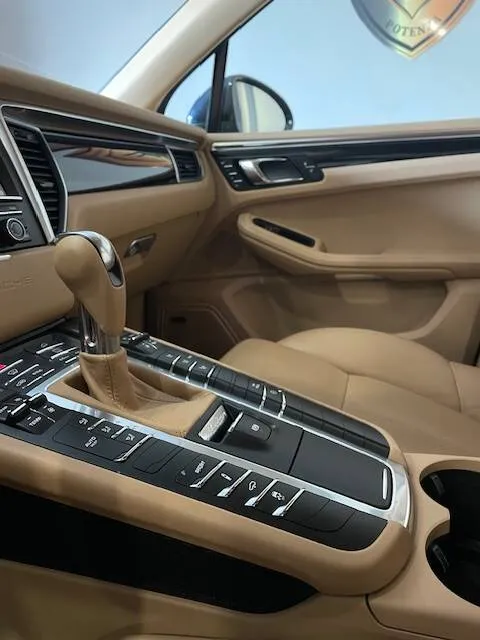 Porsche Macan 3.0d S 250cv pdk - Immagine 5