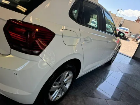 Volkswagen Polo 5p 1.6 tdi Comfortline 95cv dsg - Immagine 13