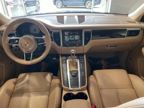 Porsche Macan 3.0d S 250cv pdk - Immagine 7