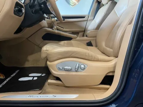 Porsche Macan 3.0d S 250cv pdk - Immagine 8