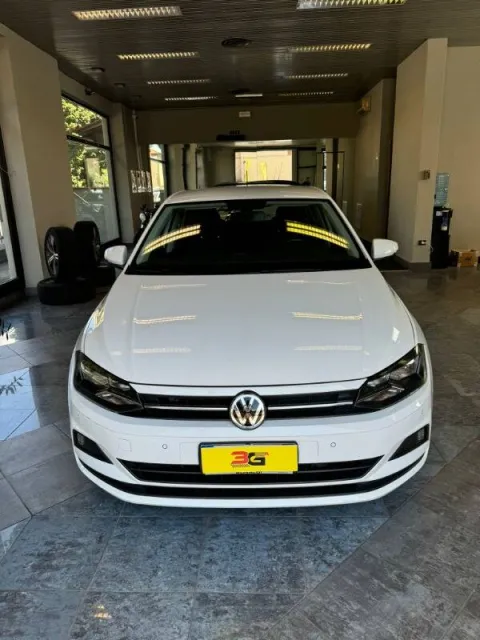 Volkswagen Polo 5p 1.6 tdi Comfortline 95cv dsg - Immagine 17
