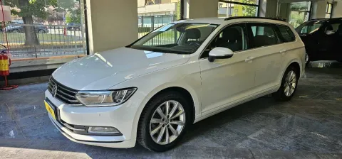 Volkswagen Passat Variant 2.0 tdi Executive 150cv dsg 7m - Immagine 1