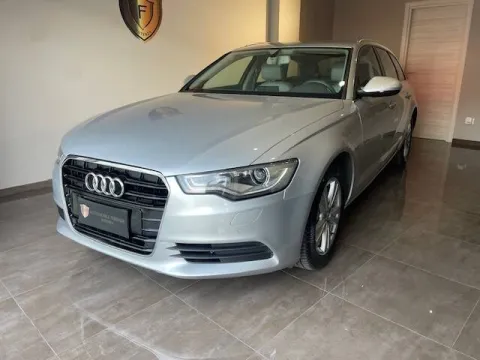Audi A6 Avant 2.0 tdi Advanced 177cv multitronic - Immagine 1