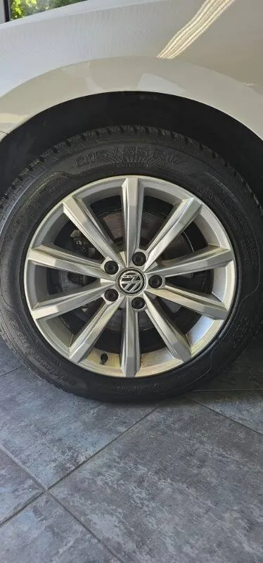 Volkswagen Passat Variant 2.0 tdi Executive 150cv dsg 7m - Immagine 3