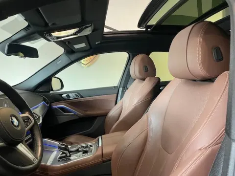 BMW X6 xdrive30d Msport auto - Immagine 8