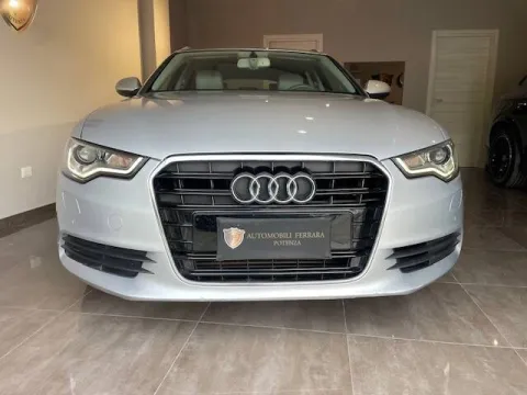 Audi A6 Avant 2.0 tdi Advanced 177cv multitronic - Immagine 2
