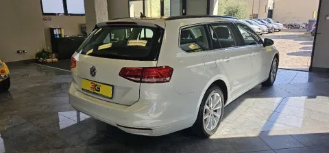 Volkswagen Passat Variant 2.0 tdi Executive 150cv dsg 7m - Immagine 4