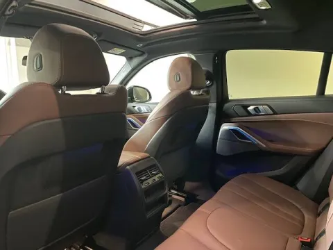 BMW X6 xdrive30d Msport auto - Immagine 9