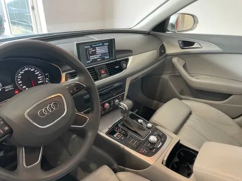 Audi A6 Avant 2.0 tdi Advanced 177cv multitronic - Immagine 3