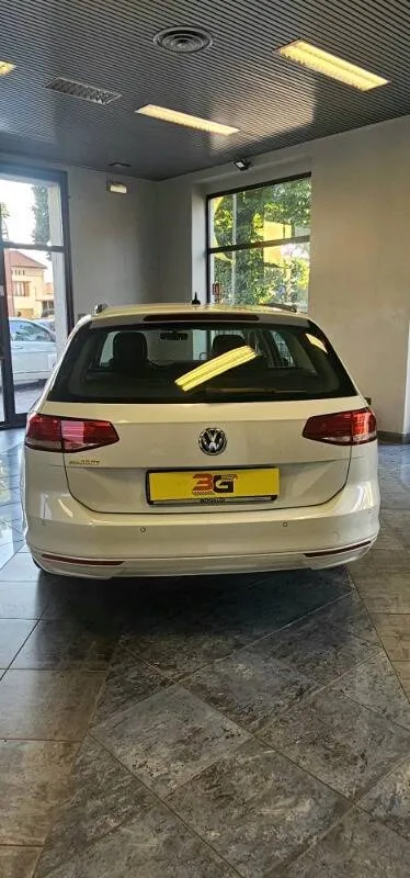 Volkswagen Passat Variant 2.0 tdi Executive 150cv dsg 7m - Immagine 5