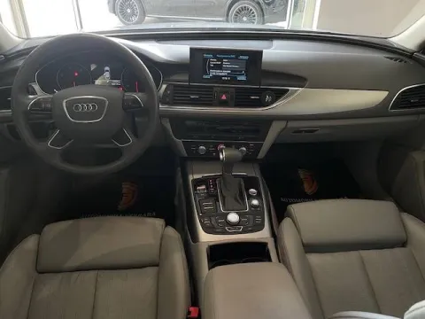 Audi A6 Avant 2.0 tdi Advanced 177cv multitronic - Immagine 4