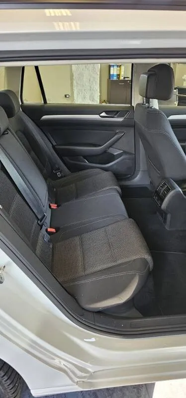 Volkswagen Passat Variant 2.0 tdi Executive 150cv dsg 7m - Immagine 6