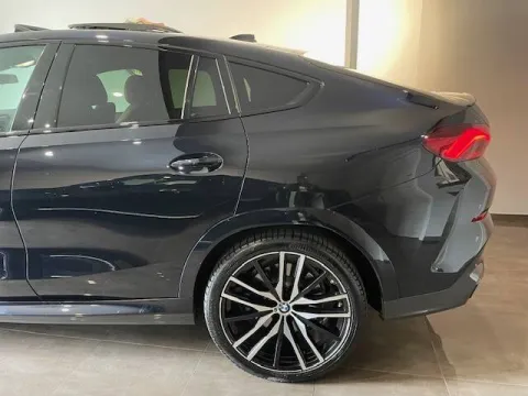 BMW X6 xdrive30d Msport auto - Immagine 11