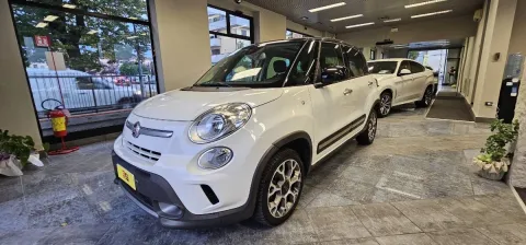 Fiat 500L 1.3 mjt Trekking 85cv - Immagine 1