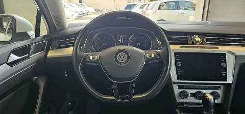 Volkswagen Passat Variant 2.0 tdi Executive 150cv dsg 7m - Immagine 7
