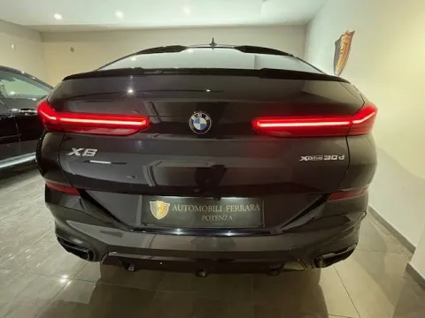 BMW X6 xdrive30d Msport auto - Immagine 12