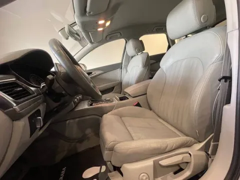 Audi A6 Avant 2.0 tdi Advanced 177cv multitronic - Immagine 6