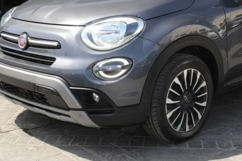 Fiat 500X 1.6 mjt City Cross 4x2 120cv dct - Immagine 2